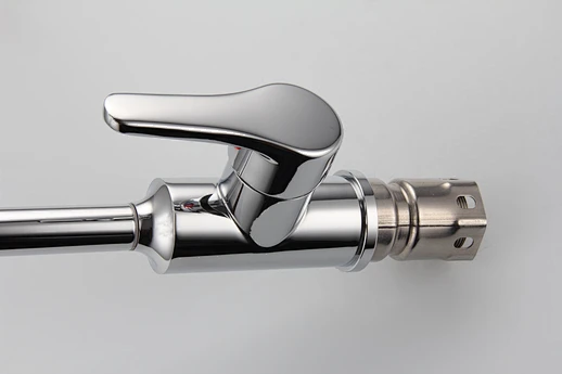 faucet