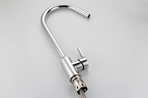modern kitchen taps